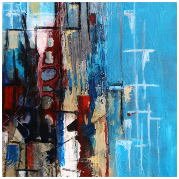 Urban Meltdown - Image 3
