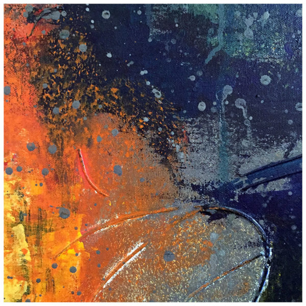 Silver Rain - Image 4