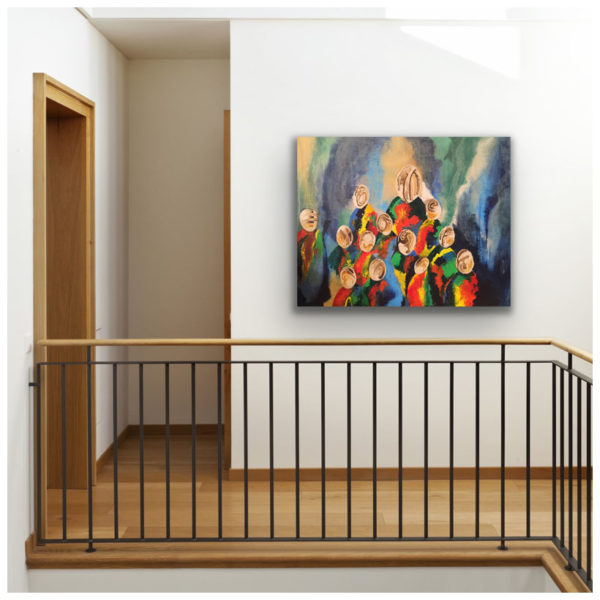 Tribe - Image 2